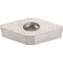 Sandvik Coromant - 3/8" Inscribed Circle, Toolholder Shim for Indexables - 3/16" Thick, 5322 267 Shim Style, Positive Rake, Left Hand, Neutral, Right Hand Cut - Eagle Tool & Supply