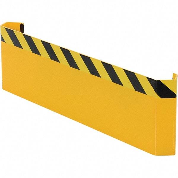 Vestil - 12-1/2" High, End Guards - Eagle Tool & Supply