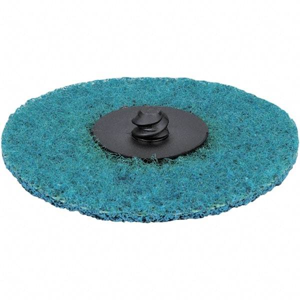 Dynabrade - Quick Change Disc - Type R Attaching System - Eagle Tool & Supply