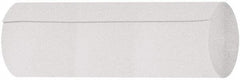 3M - 280 Grit, Silicon Carbide Adhesive Backed Sanding Sheets - Refill Pad Roll, 3-1/4" x 100", Extra Fine Grade, A Weighted Backing - Eagle Tool & Supply