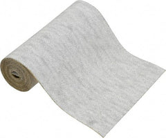 3M - 100 Grit, Silicon Carbide Adhesive Backed Sanding Sheets - Refill Pad Roll, 3-1/4" x 55", Fine Grade, A Weighted Backing - Eagle Tool & Supply