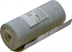 3M - 120 Grit, Silicon Carbide Adhesive Backed Sanding Sheets - Refill Pad Roll, 2-1/2" x 70", Fine Grade, A Weighted Backing - Eagle Tool & Supply