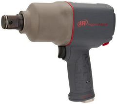 Ingersoll-Rand - 1" Drive, 7,000 RPM, 200 to 900 Ft/Lb Torque Impact Wrench - Eagle Tool & Supply