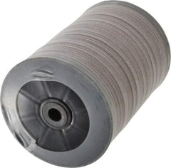 Camel Grinding Wheels - 5" Diam 7/8" Hole 60 Grit Fiber Disc - Medium Grade, Aluminum Oxide, 12,200 Max RPM - Eagle Tool & Supply
