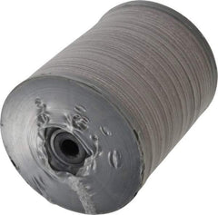 Camel Grinding Wheels - 5" Diam 7/8" Hole 80 Grit Fiber Disc - Medium Grade, Aluminum Oxide, 12,200 Max RPM - Eagle Tool & Supply