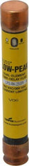 Cooper Bussmann - 300 VDC, 600 VAC, 25 Amp, Time Delay General Purpose Fuse - Fuse Holder Mount, 127mm OAL, 100 at DC, 300 at AC (RMS) kA Rating, 13/16" Diam - Eagle Tool & Supply