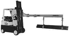 Caldwell - 4,000 Lb Capacity Boom - Eagle Tool & Supply