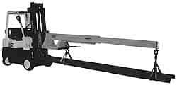 Caldwell - 6,000 Lb Capacity Boom - Eagle Tool & Supply