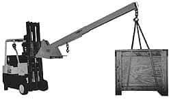Caldwell - 6,000 Lb Capacity Boom - Eagle Tool & Supply