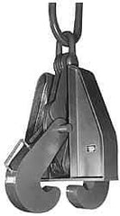 Caldwell - 10,000 Lbs. Load Capacity Beam Grab - Eagle Tool & Supply