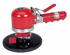 Florida Pneumatic - Handheld Disc Sander - Eagle Tool & Supply