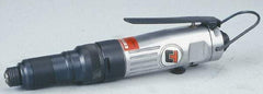 Universal Tool - Air Screwdrivers Handle Type: Inline Torque (In/Lb): 45 to 115 - Eagle Tool & Supply