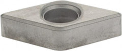 Iscar - 1/2" Inscribed Circle, Turning Shim for Indexables - TDN Shim Style - Eagle Tool & Supply