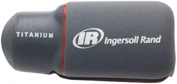 Ingersoll-Rand - For Use with Ingersoll 2135TiMAX Series, Impact Wrench Boot - Eagle Tool & Supply