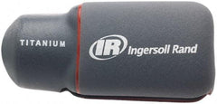 Ingersoll-Rand - For Use with 2115PTiMAX, 2115QTiMAX and 2115TiMAX, Impact Wrench Boot - Eagle Tool & Supply