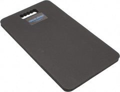 PRO-SAFE - Dry/Wet Environment, Anti-Fatigue Matting - Black, Nitrile Blend with Nitrile Blend Base - Eagle Tool & Supply