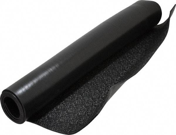 Kennedy - Tool Box Vinyl Top Mat - 33-3/4" Wide x 19-3/4" Deep, Black, For Kennedy Models 3407X, 348, 348X - Eagle Tool & Supply
