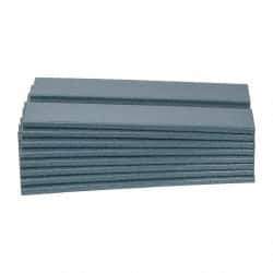 Edsal - 96" Wide, Open Shelving Ribbed Steel Decking - 24" Deep, Use with Edsal System II - Eagle Tool & Supply