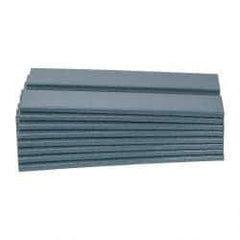 Edsal - 96" Wide, Open Shelving Ribbed Steel Decking - 24" Deep, Use with Edsal System II - Eagle Tool & Supply