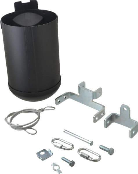CM - Electric Chain Hoist - For Models A-AA-B-C-F - Eagle Tool & Supply