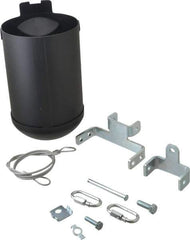 CM - Electric Chain Hoist - For Models A-AA-B-C-F - Eagle Tool & Supply
