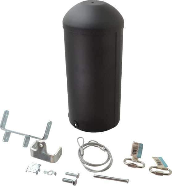 CM - Electric Chain Hoist - For Models E-H-J-JJ-L-LL - Eagle Tool & Supply