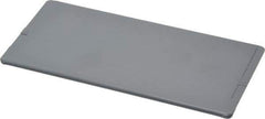 Durham - 2.8" High, Bin Divider - Use with Durham - 017-95, 019-95, 022-95 - Eagle Tool & Supply