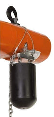 CM - Hoist Chain Container - For Models RT-RRT - Eagle Tool & Supply