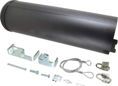 CM - Hoist Chain Container - 20 Ft. Max Lift Distance - Eagle Tool & Supply