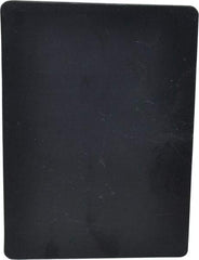 Quantum Storage - 5.3" Wide x 3.8" High, Black Bin Divider - Use with Quantum Storage Systems - QED 601, QED 602, QED 603 - Eagle Tool & Supply