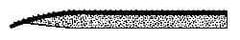 Wearwell - 5' Long x 3' Wide, Dry Environment, Anti-Fatigue Matting - Black, Vinyl with Nitrile Blend Base, Beveled on 4 Sides - Eagle Tool & Supply