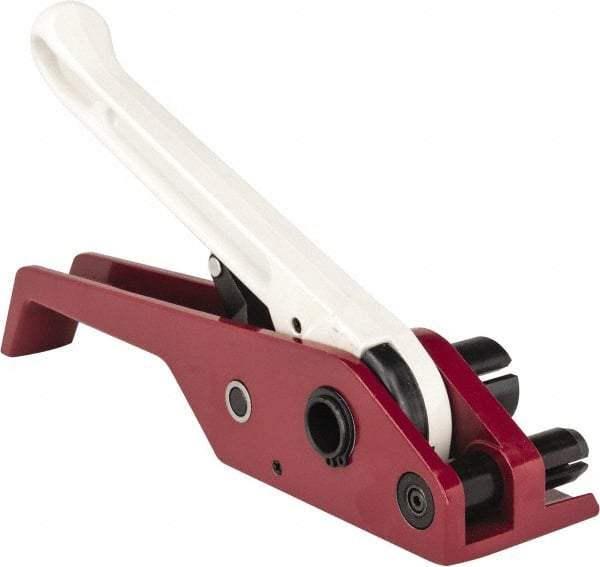 Value Collection - 1/2" Wide, Tensioner-Windlass (Drum) - Use with Polypropylene Strapping - Eagle Tool & Supply