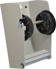 Value Collection - Packing Slip Pouch & Shipping Label Dispensers Style: Label Dispenser Mount Type: Desk/Wall Mount - Eagle Tool & Supply