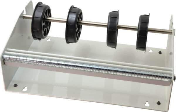 Value Collection - Packing Slip Pouch & Shipping Label Dispensers Style: Label Dispenser Mount Type: Desk/Wall Mount - Eagle Tool & Supply