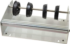 Value Collection - Packing Slip Pouch & Shipping Label Dispensers Style: Label Dispenser Mount Type: Desk/Wall Mount - Eagle Tool & Supply
