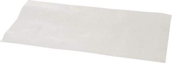 Value Collection - 3 x 5", 2 mil Open Top Polybags - Regular-Duty - Eagle Tool & Supply