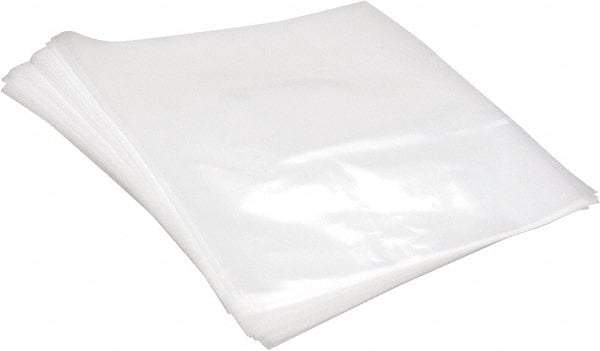 Value Collection - 6 x 9", 2 mil Open Top Polybags - Regular-Duty - Eagle Tool & Supply