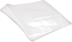 Value Collection - 6 x 9", 2 mil Open Top Polybags - Regular-Duty - Eagle Tool & Supply
