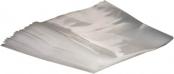 Value Collection - 5 x 8", 4 mil Open Top Polybags - Heavy-Duty - Eagle Tool & Supply