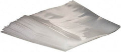 Value Collection - 5 x 8", 4 mil Open Top Polybags - Heavy-Duty - Eagle Tool & Supply