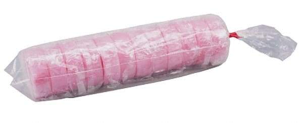 Fresh Products - 4 oz Paradichlorobenzene Urinal Block - Red, Cherry Scent - Eagle Tool & Supply
