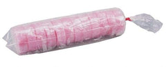 Fresh Products - 4 oz Paradichlorobenzene Urinal Block - Red, Cherry Scent - Eagle Tool & Supply