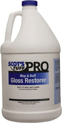 Scot's Tuff - 1 Gal Bottle Restorer - Eagle Tool & Supply