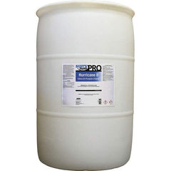 Scot's Tuff - 55 Gal Drum Oil Removal - Biodegradable, Concentrated, Orange - Eagle Tool & Supply