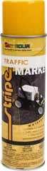 Seymour of Sycamore - 18 fl oz Marking Paint & Striping Paint - Water-Based Formula - Eagle Tool & Supply