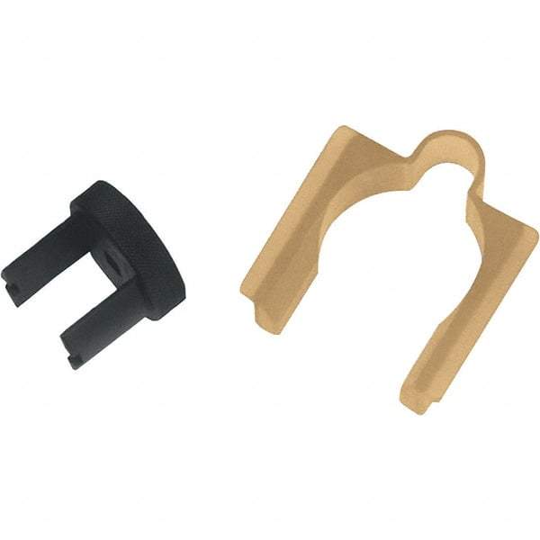 Dynabrade - Grinder Repair Kit - Use with Dynorbital-Spirit - Eagle Tool & Supply