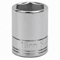 SK - Hand Socket - Eagle Tool & Supply