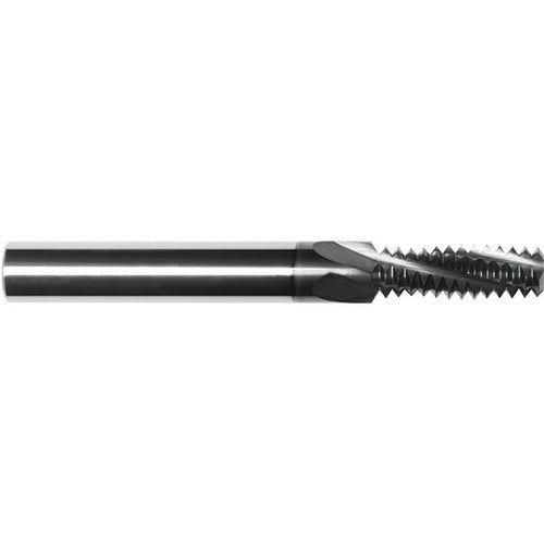 ‎1/4-20 THREAD_MILL - Exact Industrial Supply