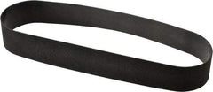 Themac - Tool Post Grinder Drive Belts Product Compatibility: J-7 Belt Length (Inch): 17-1/2 - Eagle Tool & Supply