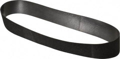 Themac - Tool Post Grinder Drive Belts Product Compatibility: J-45; J-40; J-4 Belt Length (Inch): 12-1/2 - Eagle Tool & Supply